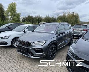 Cupra Cupra ATECA VZ190 2.0 TSI 4-Drive (SOFORT!!!) D [ Gebrauchtwagen