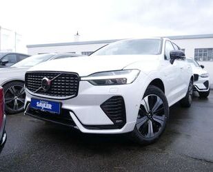 Volvo Volvo XC60 T6 Recharge Plus Dark AWD ACC LED PANO Gebrauchtwagen