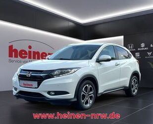 Honda Honda HR-V 1.5 i-VTEC Executive RÜCKFAHRKAMERA PDC Gebrauchtwagen