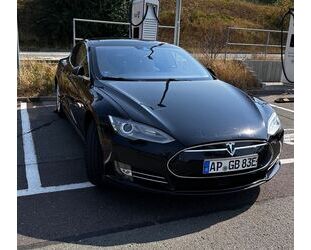 Tesla Tesla Model S 85 - Gratis Supercharger Gebrauchtwagen