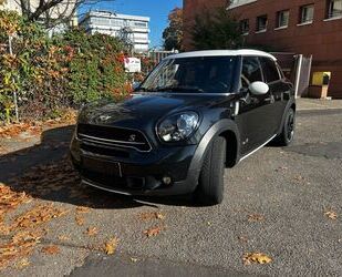 Mini MINI Cooper S Countryman Cooper S ALL4 Cooper S Gebrauchtwagen