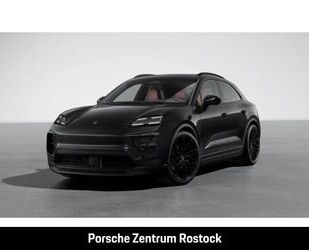 Porsche Porsche Macan 4 BOSE LED-Matrix InnoDrive Surround Gebrauchtwagen