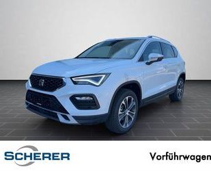 Seat Seat Ateca Style Edition 1.5 TSI DSG LED ATECA Gebrauchtwagen