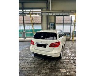 Mercedes-Benz Mercedes-Benz B 180 d - Gebrauchtwagen