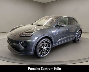 Porsche Porsche Macan Surround-View LED-Matrix InnoDrive B Gebrauchtwagen