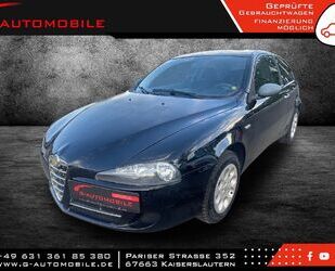 Alfa Romeo Alfa Romeo Alfa 147 Gebrauchtwagen