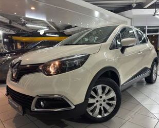 Renault Renault Captur Dynamique*HU NEU*NUR 11.108 Km Gebrauchtwagen