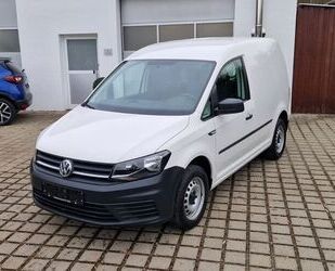 VW Volkswagen Caddy Nfz Kasten BMT Gebrauchtwagen