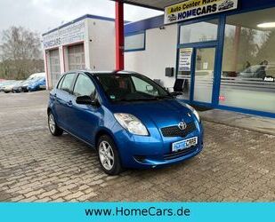 Toyota Toyota Yaris Cool - TÜV 09/2026 - Benzin Gebrauchtwagen