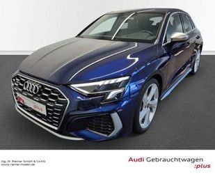 Audi Audi S3 Sportback S-tronic B&O HUD Panorama ACC 19 Gebrauchtwagen