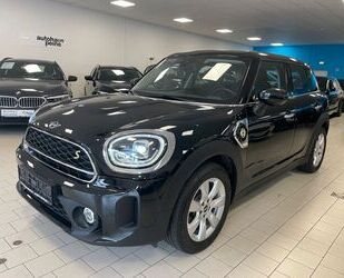 Mini MINI Countryman Cooper SE All4 Aut/Navi/LED/AppleP Gebrauchtwagen