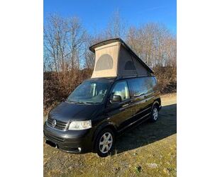 VW Volkswagen T5 Multivan Atlantis Aufstelldach Klima Gebrauchtwagen