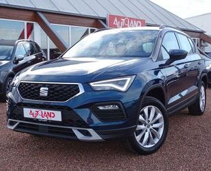 Seat Seat Ateca 1.5 TSI ACT Style Gebrauchtwagen