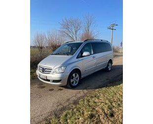 Mercedes-Benz Mercedes-Benz Van/Bus Viano2.2 CDI TREND EDITION k Gebrauchtwagen