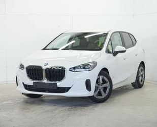 BMW BMW 216i Premium Paket, LED RFK Komfortzg. Parkass Gebrauchtwagen