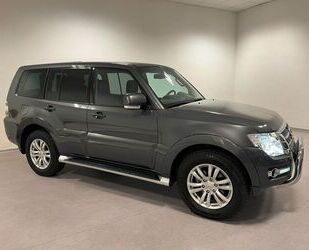 Mitsubishi Mitsubishi Pajero 3.2 DI-D SUV*7-Sitze/Kamera/Xeno Gebrauchtwagen