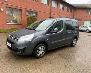 Citroen Citroën Berlingo Kombi Shine - Gebrauchtwagen