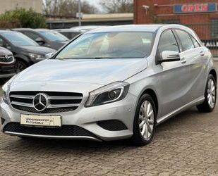 Mercedes-Benz Mercedes-Benz A 180 BlueEfficiency| BI-XENON| KAM Gebrauchtwagen