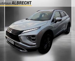 Mitsubishi Mitsubishi Eclipse Cross Plus 4x4 2.4 MIVEC PHEV Gebrauchtwagen