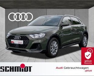 Audi Audi A1 Allstreet 30 TFSI Sports. PDC+ GRA Smartph Gebrauchtwagen