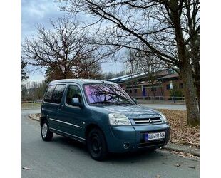 Citroen Citroën Berlingo 1.4 Advance Advance Gebrauchtwagen