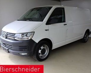 VW Volkswagen T6 Kasten 2.0 TDI DSG 4Mo LR ACC LED NA Gebrauchtwagen