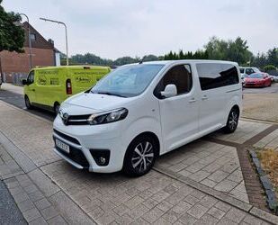 Toyota Toyota Proace Verso L1 Shuttle Comfort*1.HD*8-SITZ Gebrauchtwagen