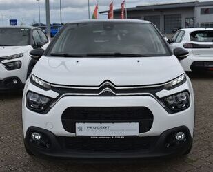 Citroen Citroën C3 Shine PureTech 110 Automatik*LED*NAVI*S Gebrauchtwagen