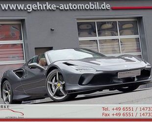 Ferrari Ferrari F8 Spider*1.Hand,Unfallfrei,Daytona,Lift,C Gebrauchtwagen