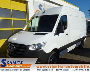 Mercedes-Benz Mercedes-Benz Sprinter 316CDI L2H2 Klima/Navi/R-Ca Gebrauchtwagen