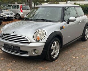 Mini MINI COOPER *KLIMA*TOP GEPFLEGT*TÜV/NEU*TOP ANGEBO Gebrauchtwagen