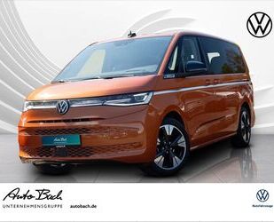 VW Volkswagen Multivan Style 2.0 TSI | Head-UP | Trav Gebrauchtwagen