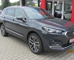 Seat Seat Tarraco Gebrauchtwagen