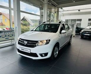 Dacia Dacia Logan MCV TCe 90 Prestige Gebrauchtwagen