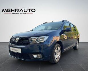 Dacia Dacia Logan 0.9 MCV II Laureate NAVI/KLIMA/TEMP/1. Gebrauchtwagen