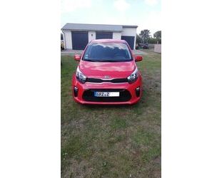 Kia Kia Picanto 1.2 Dream-Team Edition Dream-Team Ed.. Gebrauchtwagen