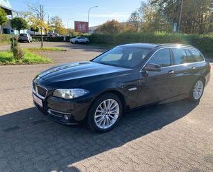 BMW BMW 530d xDriveXenon Leder Kamera HeadUP ACC 1.Han Gebrauchtwagen