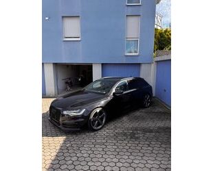 Audi Audi A6 3.0 BiTDI, HUD, S-Line, Matrix LED Gebrauchtwagen