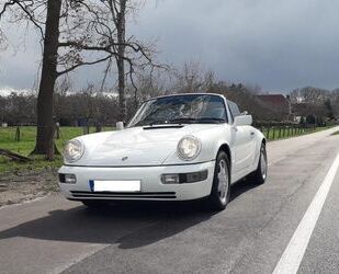 Porsche Porsche 964 Gebrauchtwagen