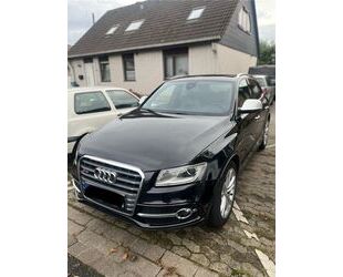 Audi Audi SQ5 3.0 TDI comp. tiptr. quattro - Gebrauchtwagen