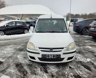 Opel Opel Combo Gebrauchtwagen