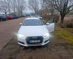 Audi Audi A4 2.0 TDI 140kW S tronic Avant - Gebrauchtwagen