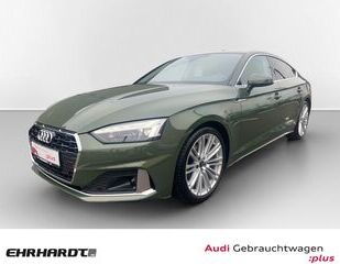 Audi Audi A5 Sportback 35 TFSI S tronic advanced AHK*MA Gebrauchtwagen