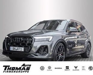 Audi SQ7 Gebrauchtwagen