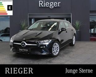 Mercedes-Benz CLA 180 Shooting Brake Gebrauchtwagen