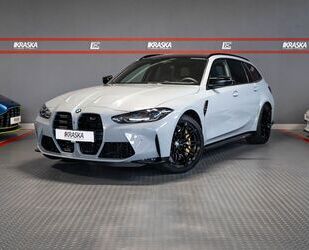 BMW BMW M3 Touring xDrive Competition H&K CARBON KERAM Gebrauchtwagen