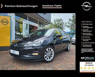 Opel Opel Astra K ST Premium