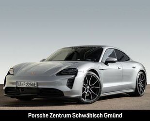 Porsche Porsche Taycan 4S BOSE InnoDrive Surround-View Hea Gebrauchtwagen