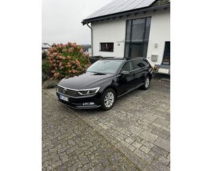 VW Volkswagen Passat Variant 2.0 TDI _4Motion_DSG Gebrauchtwagen