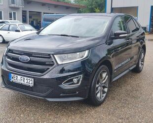 Ford Ford Edge 2.0 Aut ST Line 4x4 *LED/AHK/Kamera Gebrauchtwagen